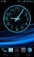 ANNEX ICS Clock Widget
