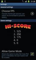 Crazy Fish Live Wallpaper Free
