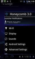 Honeycomb 3 Launcher