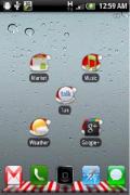 aOS Launcher