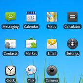 vlauncher v0.891 hit to Android Market