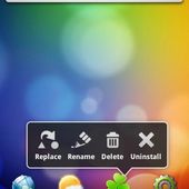 Go launcher v1