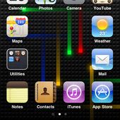 iphone launcher