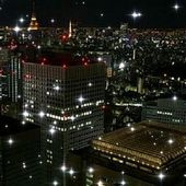 Glitter Live Wallpaper