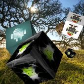 Real 3D PhotoBox LiveWallpaper