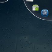 Xperia active launcher