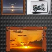 Android Photo Widget