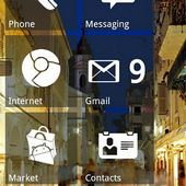 Launcher 7(donate)