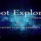 Root Explorer (File Manager)