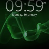 Xperia S Cosmic Flow (TRUE HD)