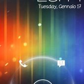ICS theme go locker