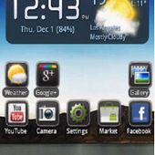 aOS Launcher