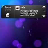 Phoenix launcher Free