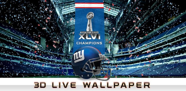 American Football Live Wallpaper   - скачать приложения и  игры для андроид