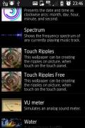 touch ripple