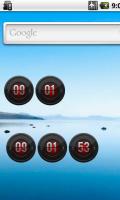 Beautiful Clock
