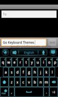 GO Keyboard - Emoticon keyboard, Free Theme, GIF