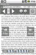 Nook PDF Reader