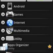 Apps Organizer