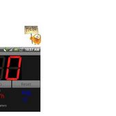 GPS SpeedoMeter.apk