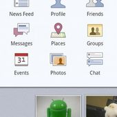 Facebook for Android