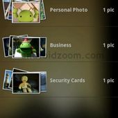 Gallery Lock Pro