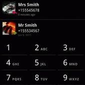 Htc Dialer