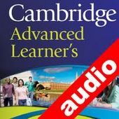 cambridge advanced learner dictionary