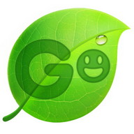 GO Keyboard - Emoticon keyboard, Free Theme, GIF