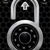 Safe Locker By Mustafa wahab