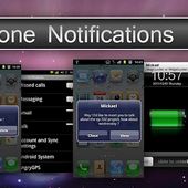 iPhone Notifications