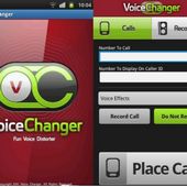 Voice Changer v3.0