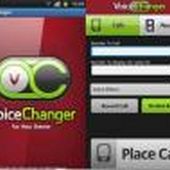 Voice Changer