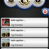iLoader for Facebook
