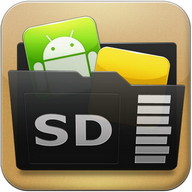 AppMgr Pro III (App 2 SD, Hide and Freeze apps)