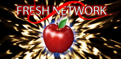 Fresh Network pro v1 Android App APK (com.freshnetworkpro) - Download on PHONEKY