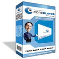 CoreCodec CorePlayer V1.1.1