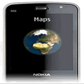 Nokia Maps V2.0