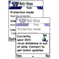 F-Secure Antivirus V3.20 OS9