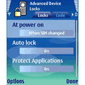 Advance Device Locks V1.07