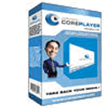 Corecodec Player V1.2.5 (Unsigned)