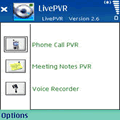 LivePVR V2.8