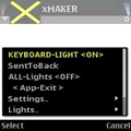 XKeyLock (1 Touch KeyPad Lock)