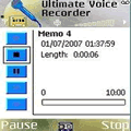 Ultimate Voice Recorder V2.35