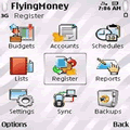 FlyingMoney Manager V1.9.4