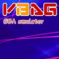 VBag V1.12 (GBA Emulator)