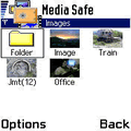 MediaSafe 1.0