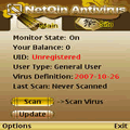 NetQin Anti-Virus V2.4.0