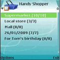 Epocware Handy Shopper V1.00