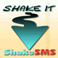 ShakeSMS V1.04